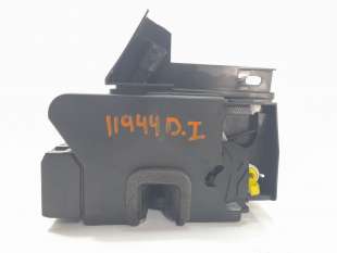 Recambio de cerradura puerta delantera izquierda para dacia sandero iii 2020- expression referencia OEM IAM 805035308R  