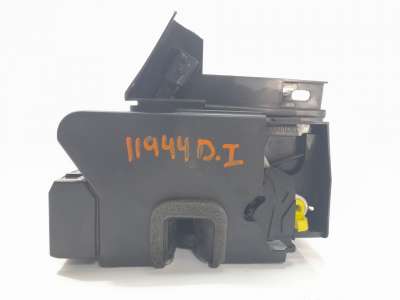 Recambio de cerradura puerta delantera izquierda para dacia sandero iii 2020- expression referencia OEM IAM 805035308R  
