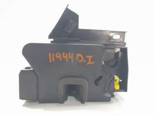 Recambio de cerradura puerta delantera izquierda para dacia sandero iii 2020- expression referencia OEM IAM 805035308R  
