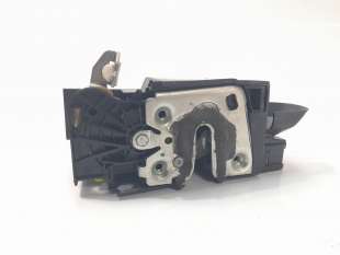 Recambio de cerradura puerta delantera izquierda para dacia sandero iii 2020- expression referencia OEM IAM 805035308R   2