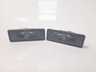 Recambio de piloto matricula para dacia sandero iii 2020- expression referencia OEM IAM 265101139R  