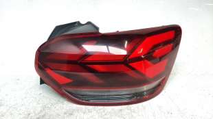 Recambio de piloto trasero derecho para dacia sandero iii 2020- expression referencia OEM IAM 265508077R 103F08600772 