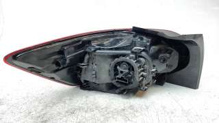 Recambio de piloto trasero derecho para dacia sandero iii 2020- expression referencia OEM IAM 265508077R 103F08600772 