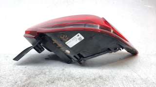 Recambio de piloto trasero derecho para dacia sandero iii 2020- expression referencia OEM IAM 265508077R 103F08600772 