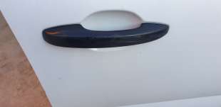 Recambio de maneta exterior delantera derecha para dacia sandero iii 2020- expression referencia OEM IAM 806069128R  