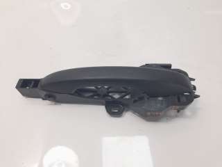 Recambio de maneta exterior delantera derecha para dacia sandero iii 2020- expression referencia OEM IAM 806069128R  