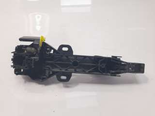 Recambio de maneta exterior delantera derecha para dacia sandero iii 2020- expression referencia OEM IAM 806069128R  