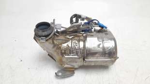 Recambio de catalizador para dacia sandero iii 2020- expression referencia OEM IAM 208A05597R  