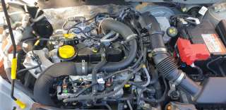 Recambio de catalizador para dacia sandero iii 2020- expression referencia OEM IAM 208A05597R  