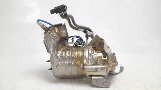 Recambio de catalizador para dacia sandero iii 2020- expression referencia OEM IAM 208A05597R  