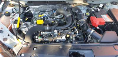 Recambio de centralita motor uce para dacia sandero iii 2020- expression referencia OEM IAM 237106048S  
