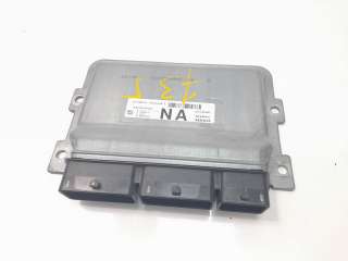 Recambio de centralita motor uce para dacia sandero iii 2020- expression referencia OEM IAM 237106048S  