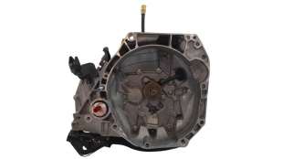Recambio de caja cambios para dacia sandero iii 2020- expression referencia OEM IAM JH3928 320100777R 