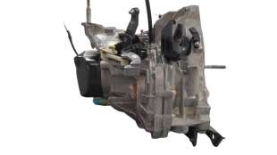 Recambio de caja cambios para dacia sandero iii 2020- expression referencia OEM IAM JH3928 320100777R  2