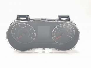 Recambio de cuadro instrumentos para dacia sandero iii 2020- expression referencia OEM IAM 248096153R  