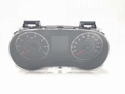 Recambio de cuadro instrumentos para dacia sandero iii 2020- expression referencia OEM IAM 248096153R  