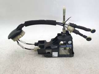 Recambio de palanca cambio para dacia sandero iii 2020- expression referencia OEM IAM 341014140R  