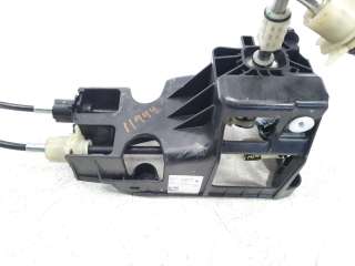 Recambio de palanca cambio para dacia sandero iii 2020- expression referencia OEM IAM 341014140R  
