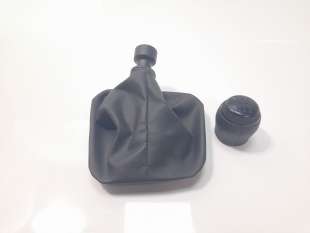 Recambio de pomo palanca cambio para dacia sandero iii 2020- expression referencia OEM IAM 328655673R  