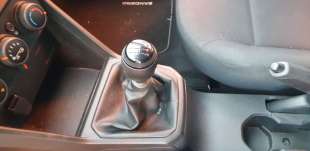 Recambio de pomo palanca cambio para dacia sandero iii 2020- expression referencia OEM IAM 328655673R   2