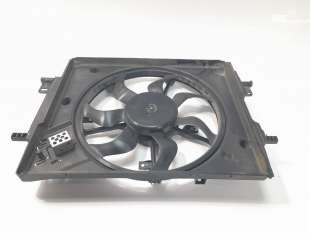 Recambio de electroventilador para dacia sandero iii 2020- expression referencia OEM IAM 214813070R  