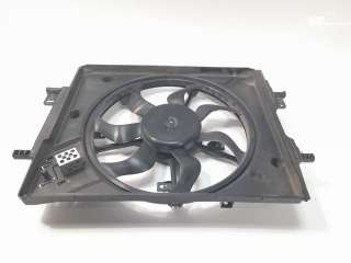 Recambio de electroventilador para dacia sandero iii 2020- expression referencia OEM IAM 214813070R  