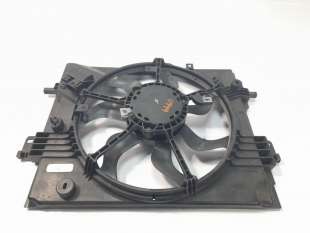 Recambio de electroventilador para dacia sandero iii 2020- expression referencia OEM IAM 214813070R   2