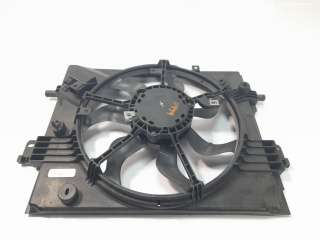Recambio de electroventilador para dacia sandero iii 2020- expression referencia OEM IAM 214813070R  