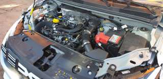 Recambio de electroventilador para dacia sandero iii 2020- expression referencia OEM IAM 214813070R  