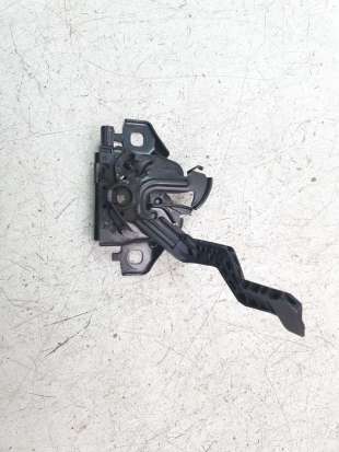 Recambio de cerradura capo para dacia sandero iii 2020- expression referencia OEM IAM 656017312R  