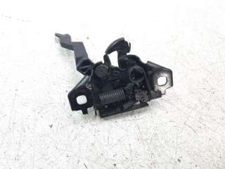 Recambio de cerradura capo para dacia sandero iii 2020- expression referencia OEM IAM 656017312R  
