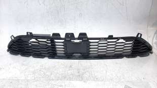 Recambio de rejilla paragolpes central para dacia sandero iii 2020- expression referencia OEM IAM 622543243R 107086003 