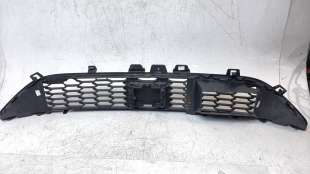 Recambio de rejilla paragolpes central para dacia sandero iii 2020- expression referencia OEM IAM 622543243R 107086003  2
