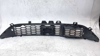 Recambio de rejilla paragolpes central para dacia sandero iii 2020- expression referencia OEM IAM 622543243R 107086003 