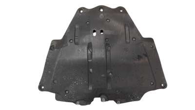 Recambio de cubrecarter para dacia sandero iii 2020- expression referencia OEM IAM 758929087R  