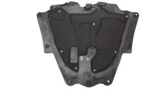 Recambio de cubrecarter para dacia sandero iii 2020- expression referencia OEM IAM 758929087R  