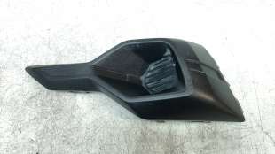 Recambio de rejilla paragolpes izquierda para dacia sandero iii 2020- expression referencia OEM IAM 263367923R  
