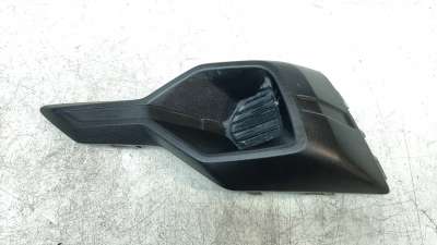 Recambio de rejilla paragolpes izquierda para dacia sandero iii 2020- expression referencia OEM IAM 263367923R  