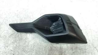 Recambio de rejilla paragolpes izquierda para dacia sandero iii 2020- expression referencia OEM IAM 263367923R  