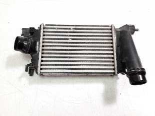 Recambio de intercooler para dacia sandero iii 2020- expression referencia OEM IAM 144968819R  