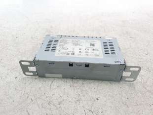 Recambio de sistema audio / radio cd para dacia sandero iii 2020- expression referencia OEM IAM 280218269R  