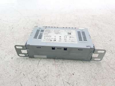 Recambio de sistema audio / radio cd para dacia sandero iii 2020- expression referencia OEM IAM 280218269R  