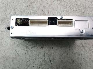 Recambio de sistema audio / radio cd para dacia sandero iii 2020- expression referencia OEM IAM 280218269R  