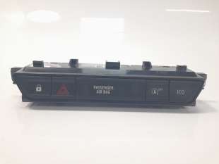 Recambio de warning para dacia sandero iii 2020- expression referencia OEM IAM 283E85816R  