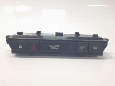 Recambio de warning para dacia sandero iii 2020- expression referencia OEM IAM 283E85816R  