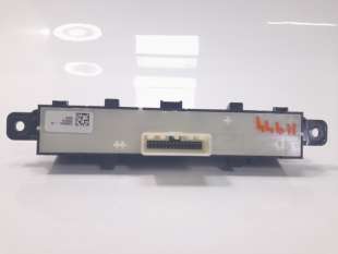 Recambio de warning para dacia sandero iii 2020- expression referencia OEM IAM 283E85816R   2
