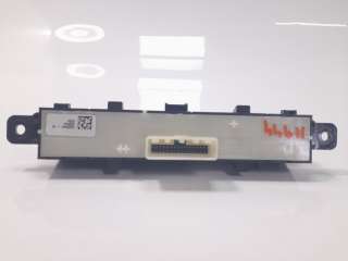 Recambio de warning para dacia sandero iii 2020- expression referencia OEM IAM 283E85816R  