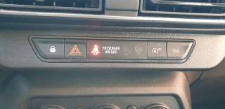 Recambio de warning para dacia sandero iii 2020- expression referencia OEM IAM 283E85816R  
