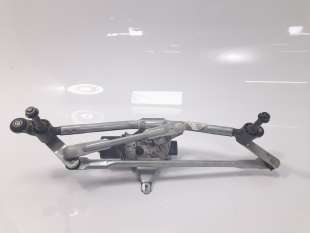 Recambio de motor limpia delantero para dacia sandero iii 2020- expression referencia OEM IAM 288006875R  