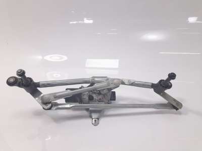 Recambio de motor limpia delantero para dacia sandero iii 2020- expression referencia OEM IAM 288006875R  